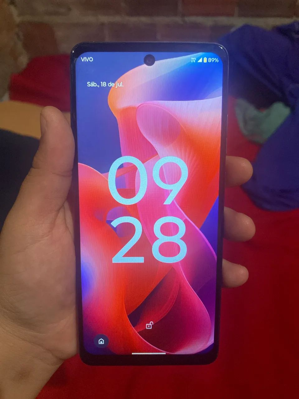Motorola G24 128gb - Foto 4