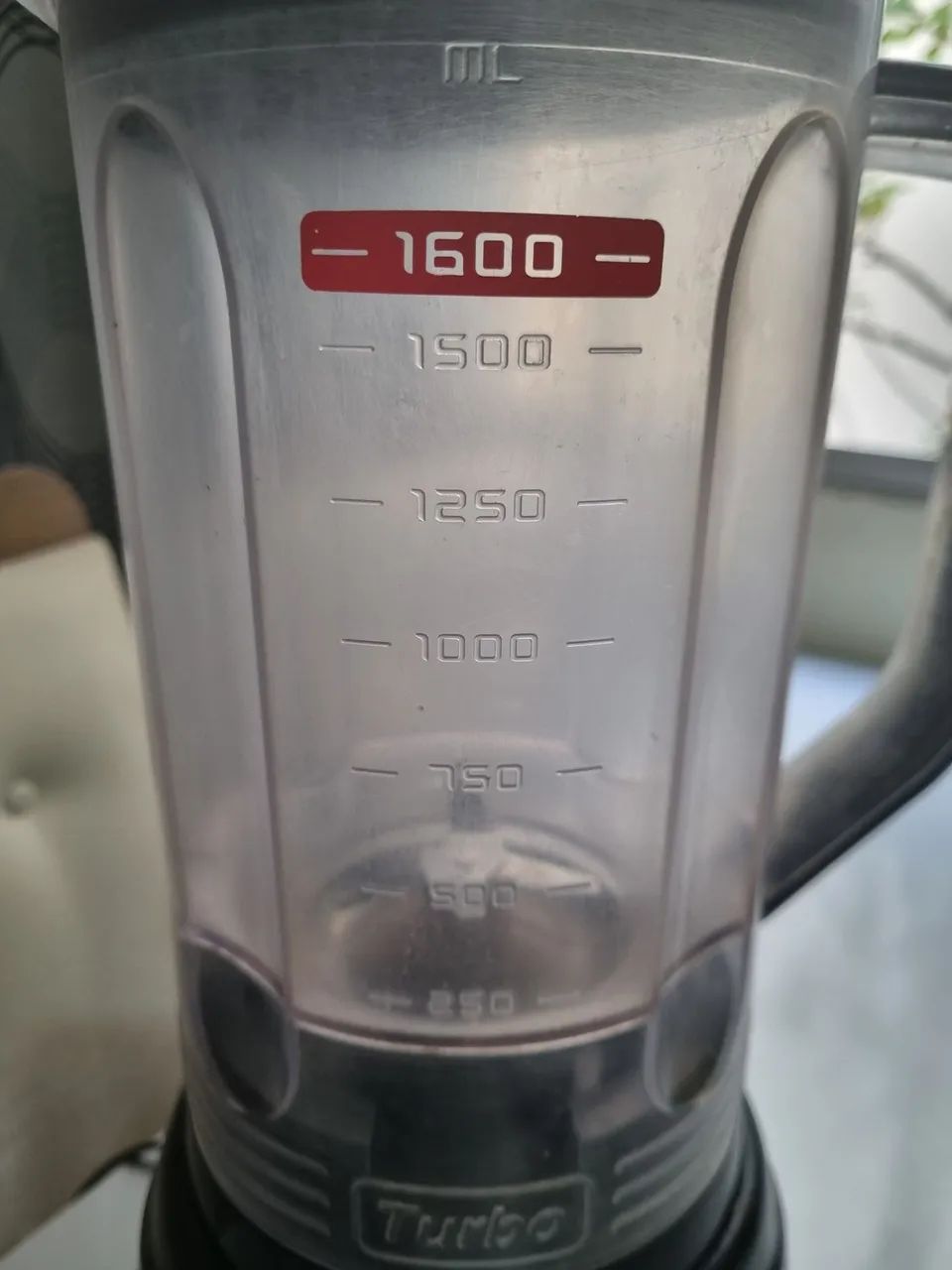Liquidificador 110W - Foto 2
