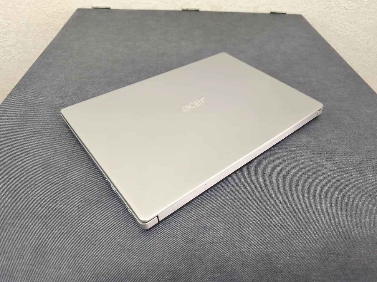 Notebook Acer Aspire i5. 10Th. 8 GB.ssd 256. Full HD  - Foto 4
