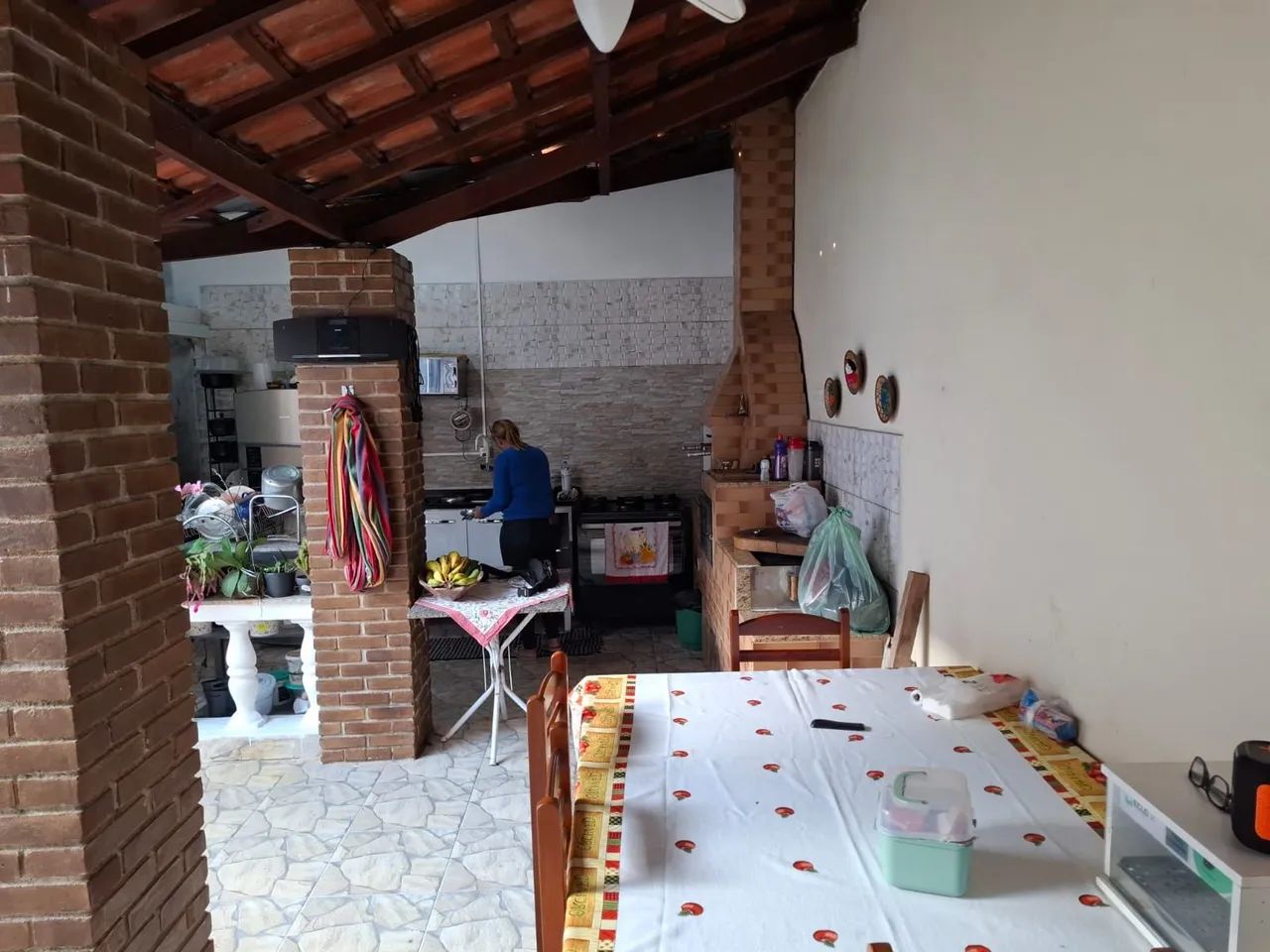 Vendo sobrado Zona leste SJC - Foto 2