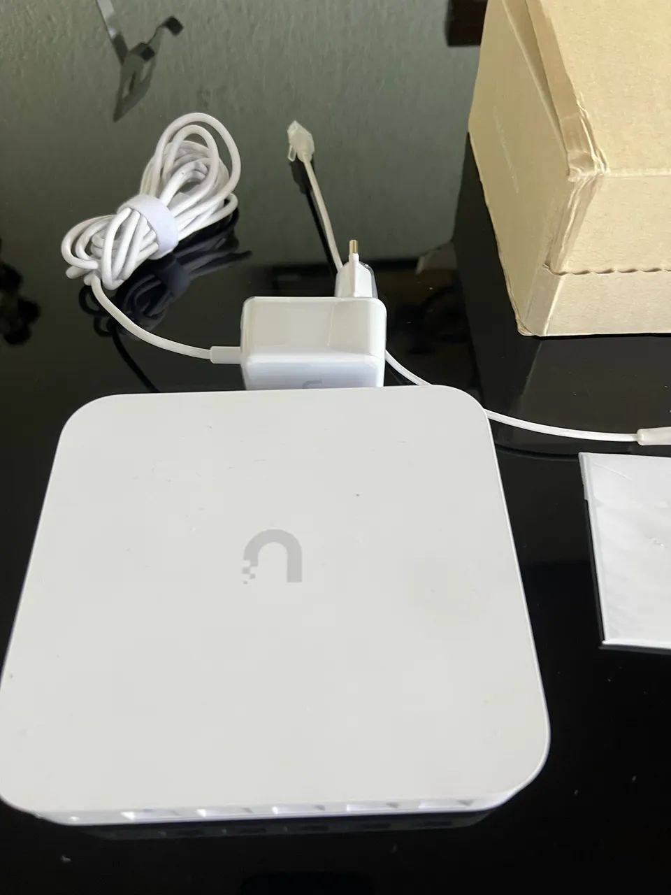Cloud Gateway Max 512GB UCG-Max65049955916545121