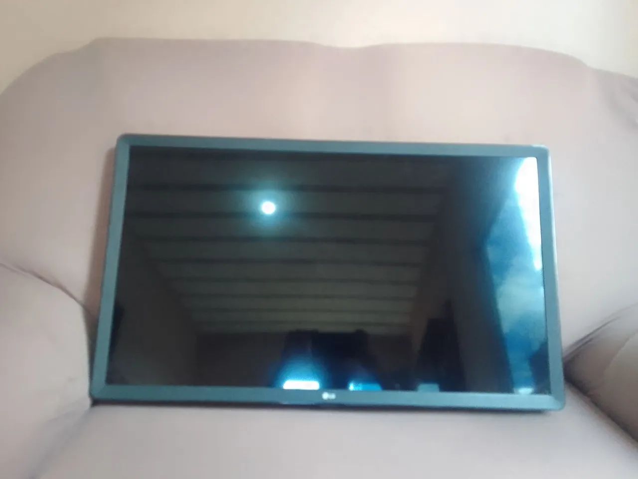 TV smart  - Foto 3