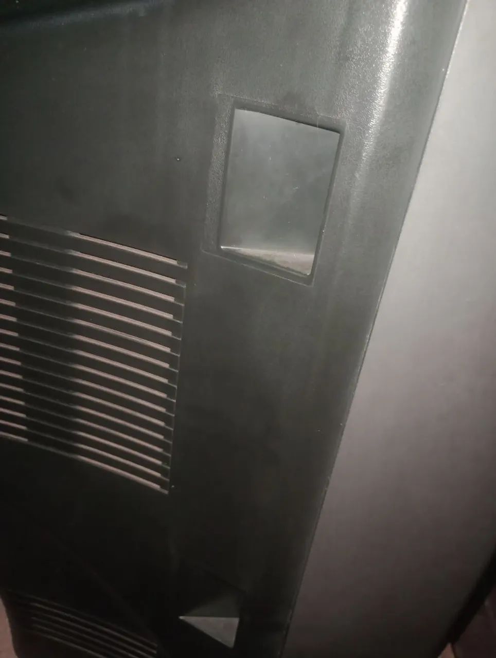Televisão de tubo. - Foto 4
