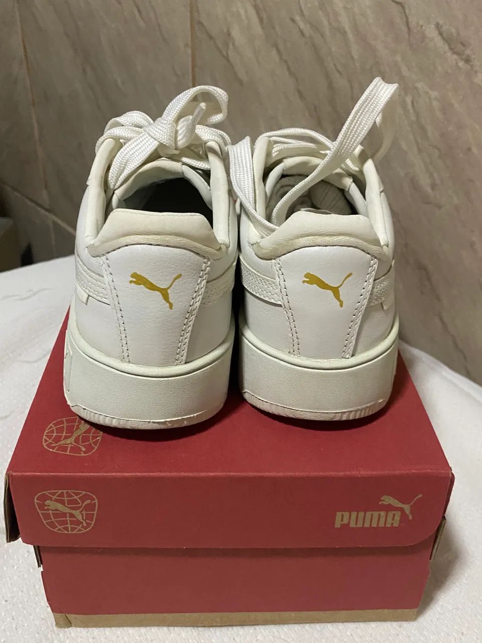 Tênis Puma Original - Foto 2