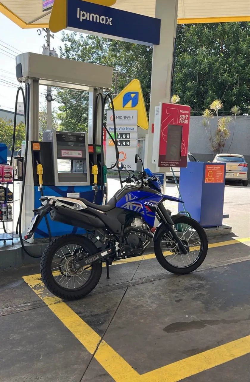 Lander 250 Blueflex - Foto 5