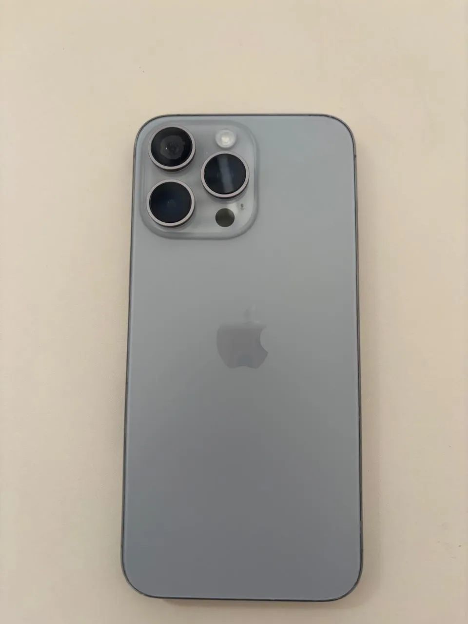 Vendo iPhone 15 Pro Max  - Foto 2