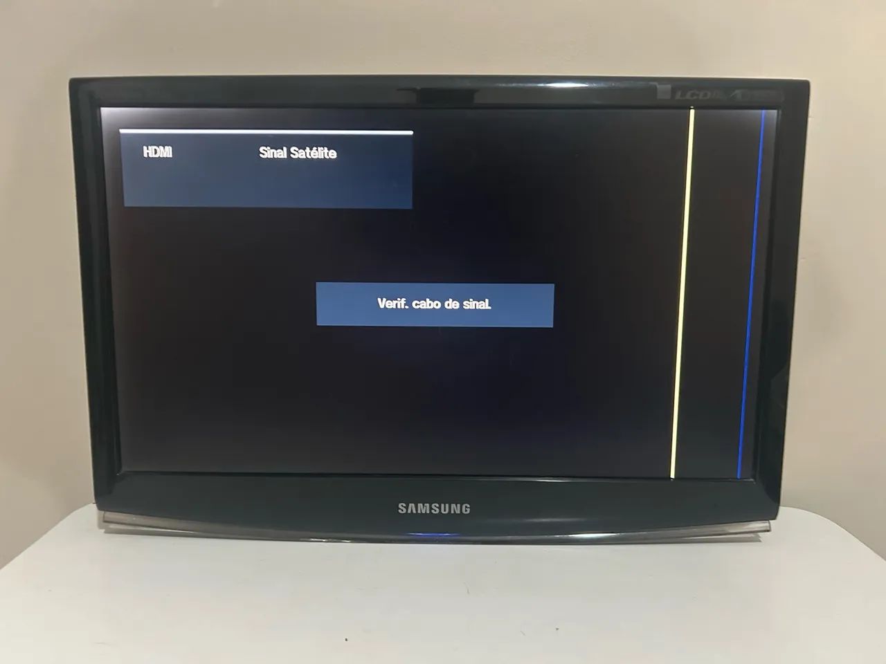 TV Samsung  - Foto 4
