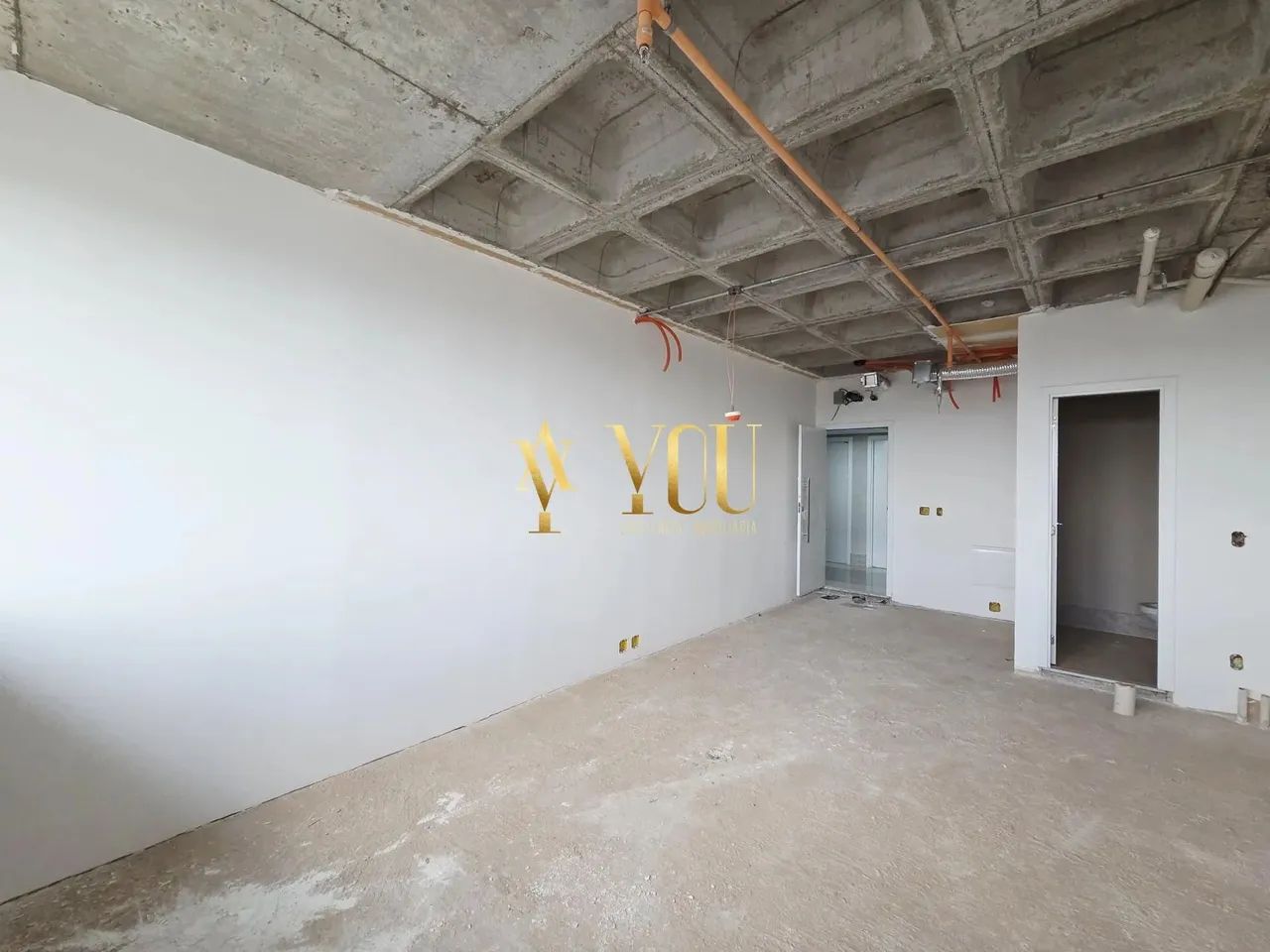 Sala Comercial no Órion  Personalize do Seu Jeito no Endereço Mais Prestigiado. - Foto 7