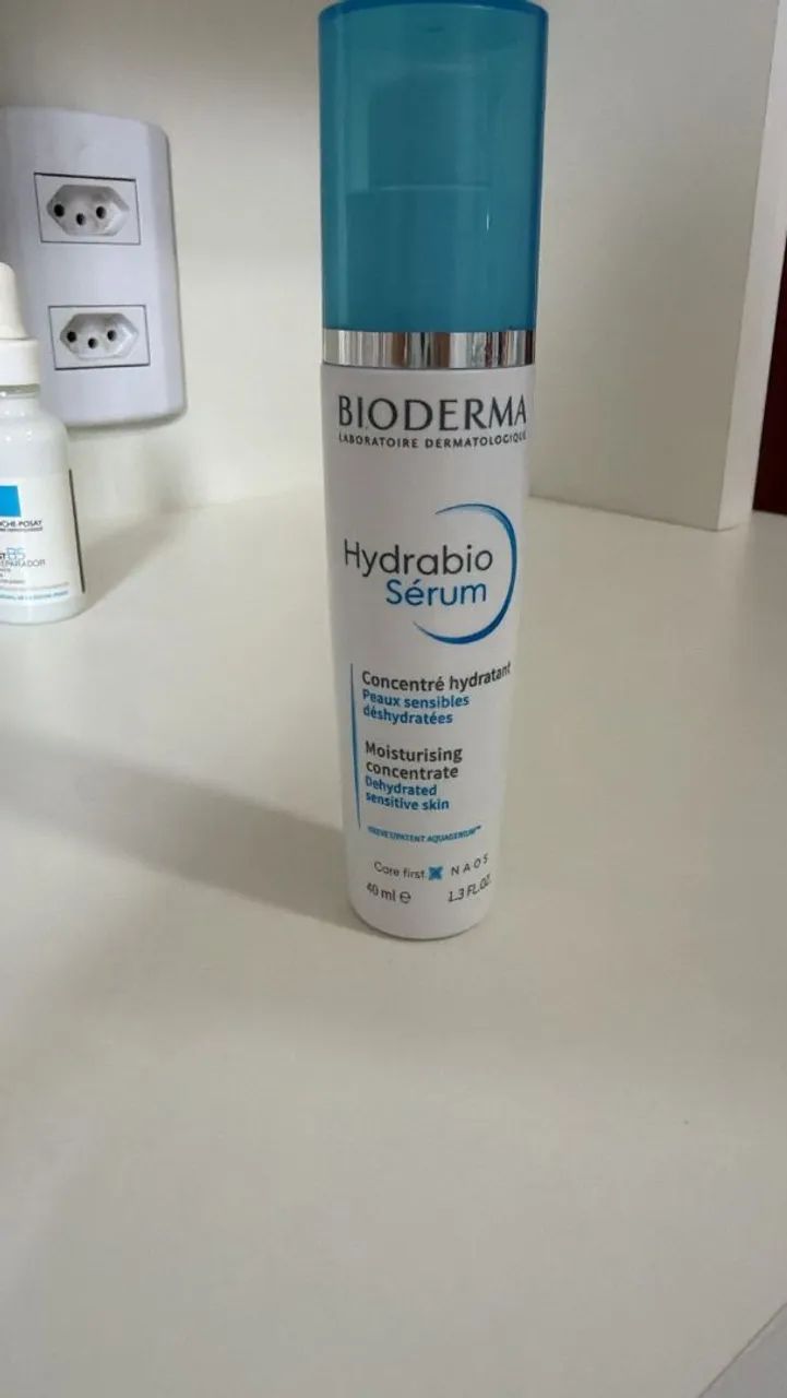 Hydrabio Serum