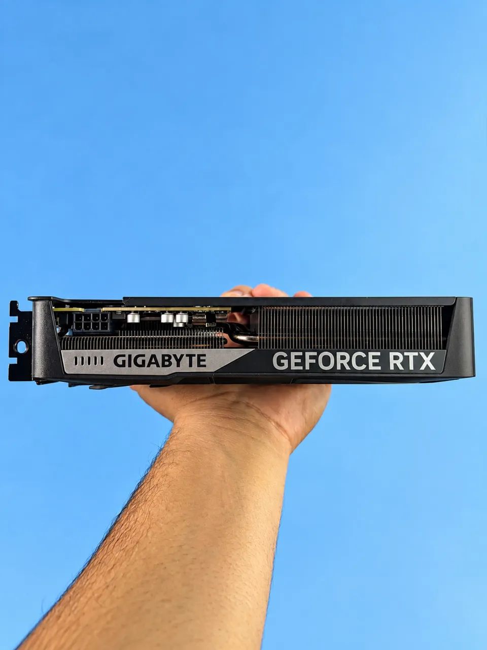 Rtx 5060 Ti 8 Gb Semi Nova  - Foto 4