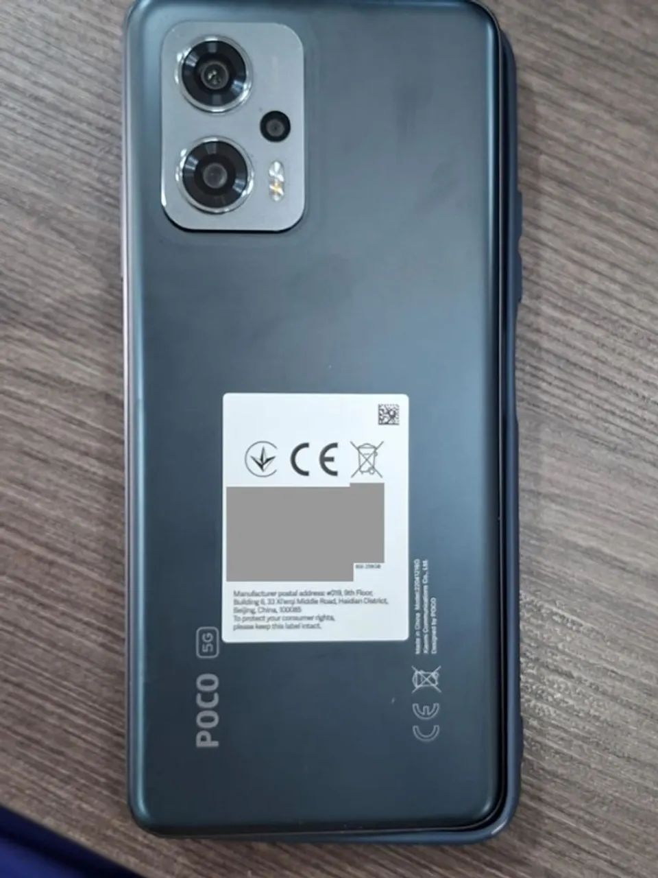 poco x4 gt - Foto 2