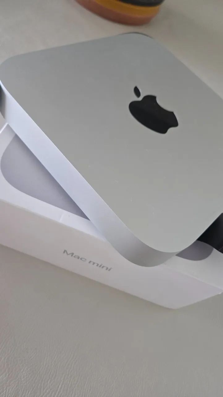 Mac Mini M2 pro 16GB/512GB - Computadores e Desktops - Asa Sul