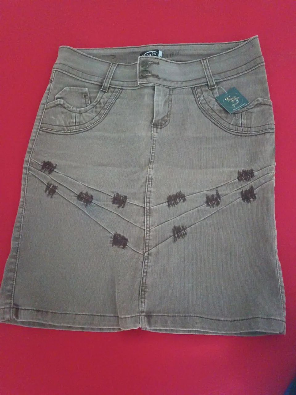 Kit de saía  - Foto 2