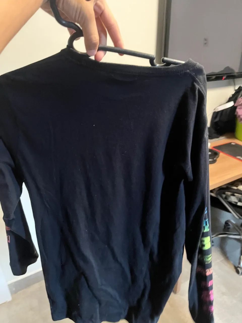 Camisa Baw - Foto 2