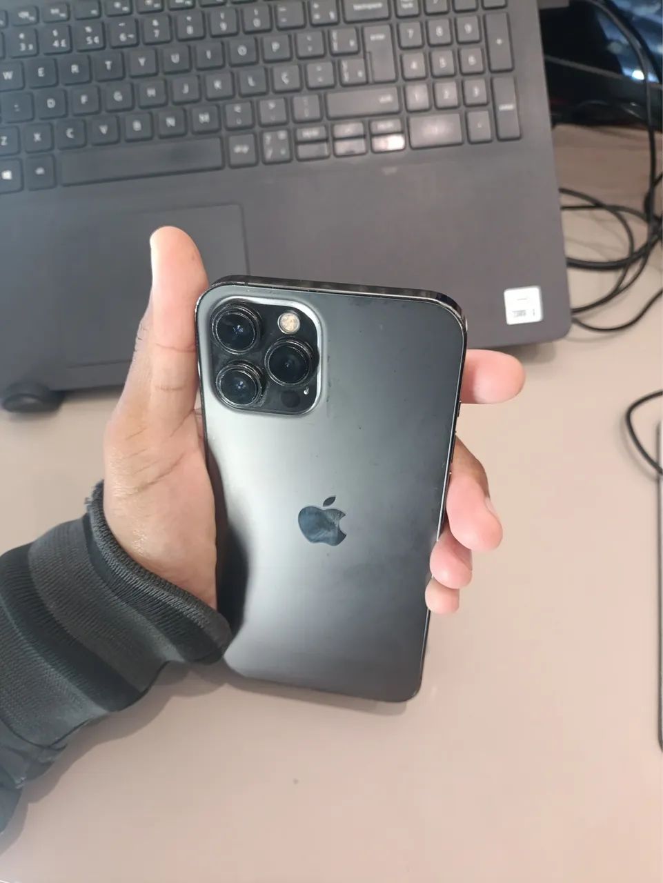 iPhone 12 Pro Max 128Gb - Foto 5