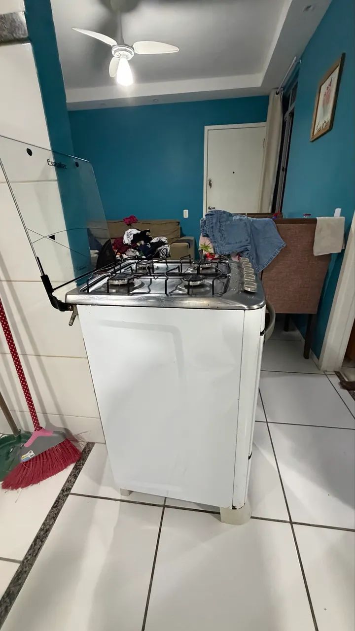 Vendo fogão  - Foto 2