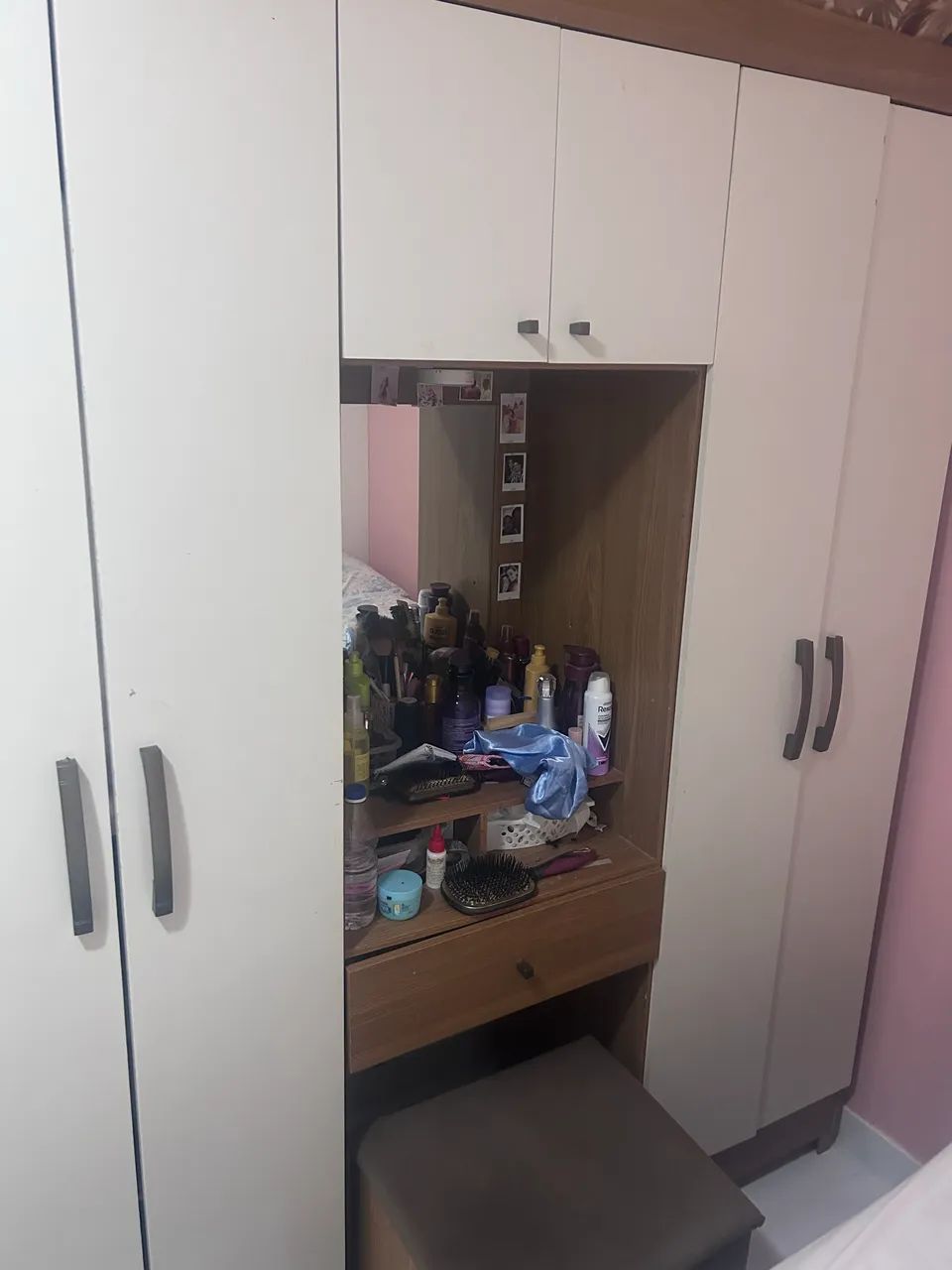 Quarto com cama box - Foto 4