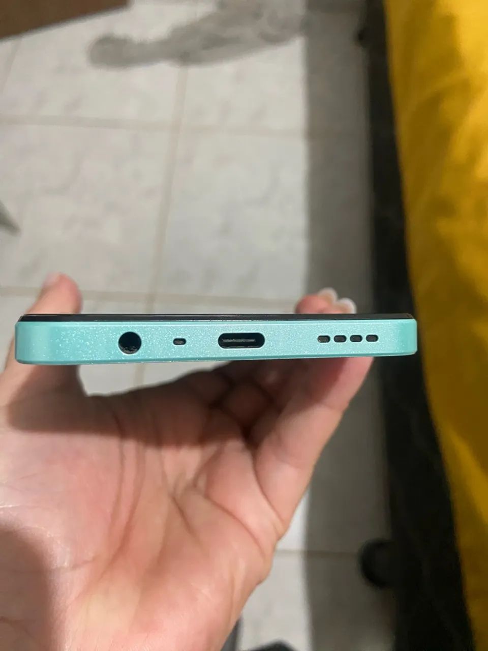 Realme C51 128gb - Foto 3