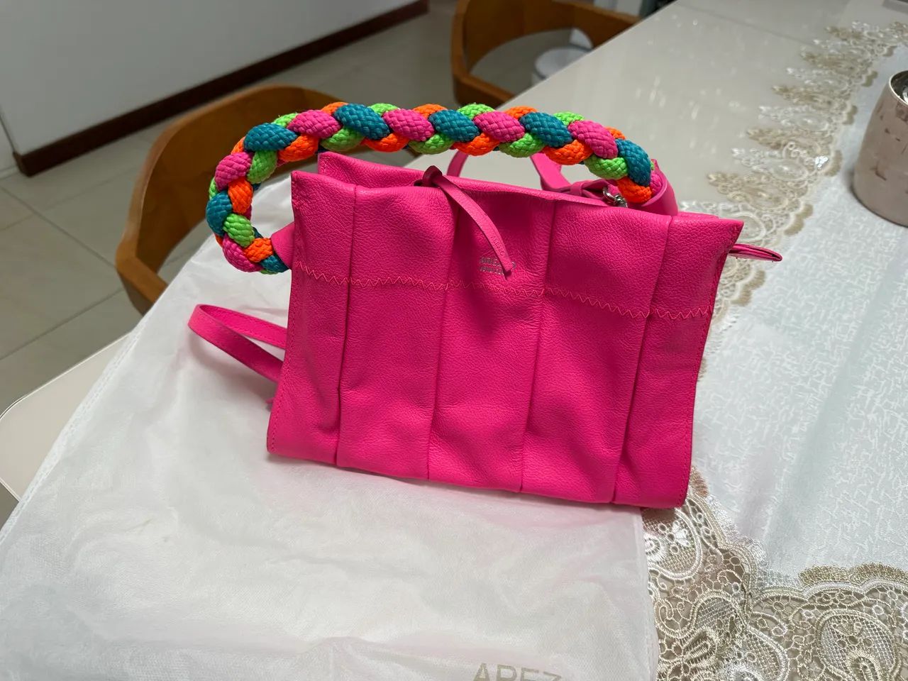 Bolsa Arezzo - Foto 2