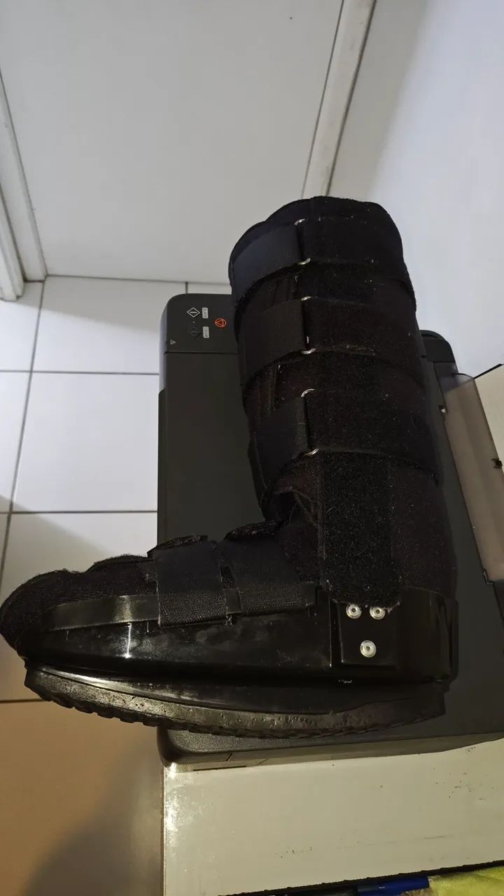 Bota Ortopédica  - Foto 2