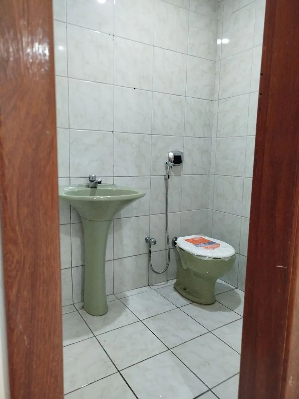 CASEIRO -APOSENTADO - CONTRATO TRABALHO - Foto 2