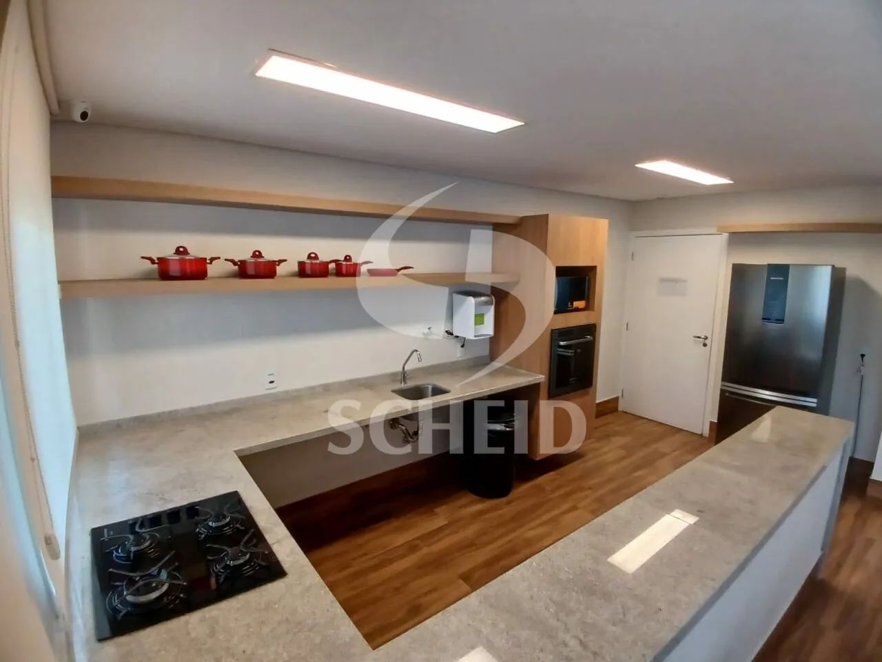 Apartamento á venda no Reserva Saúde com 64m² - Foto 5