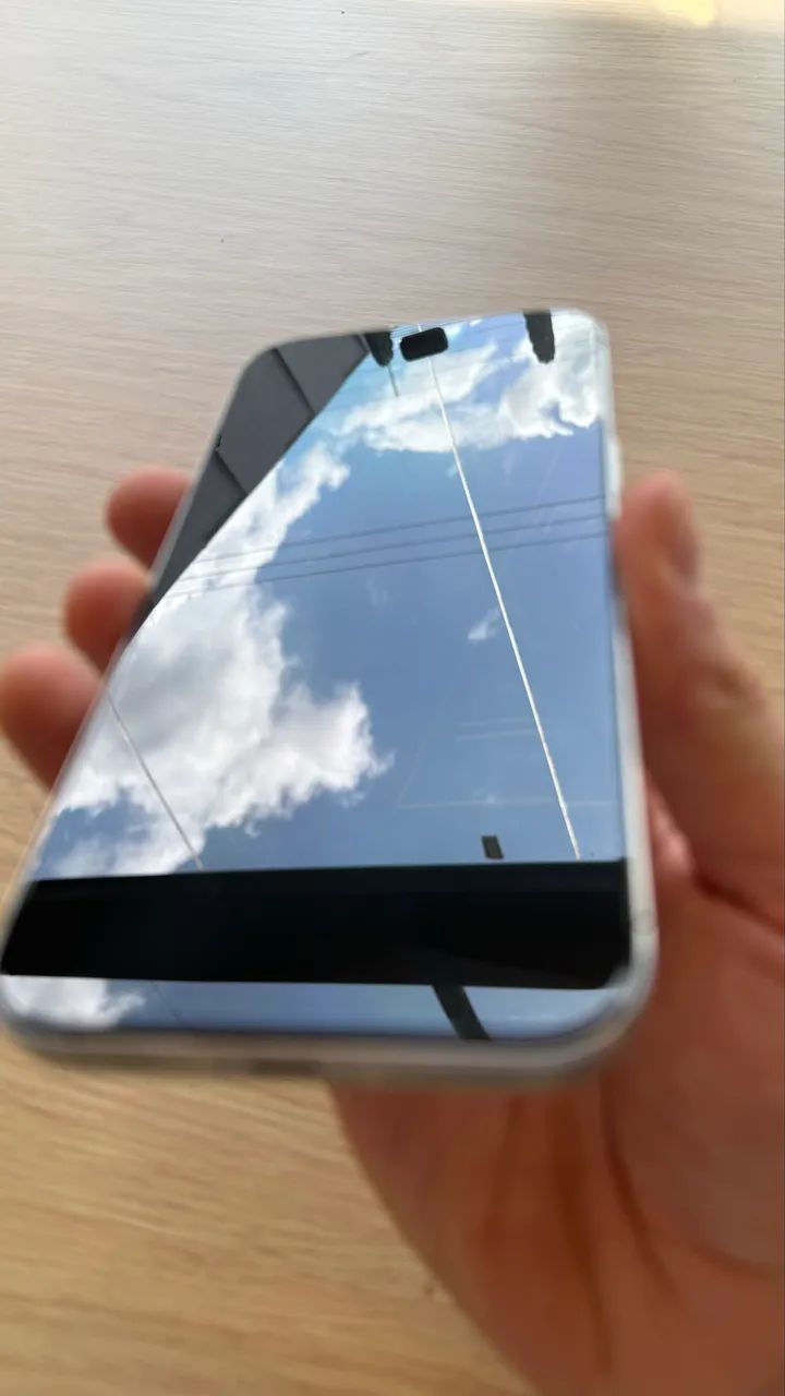 iPhone 16 PRO MAX 256GB - Foto 4