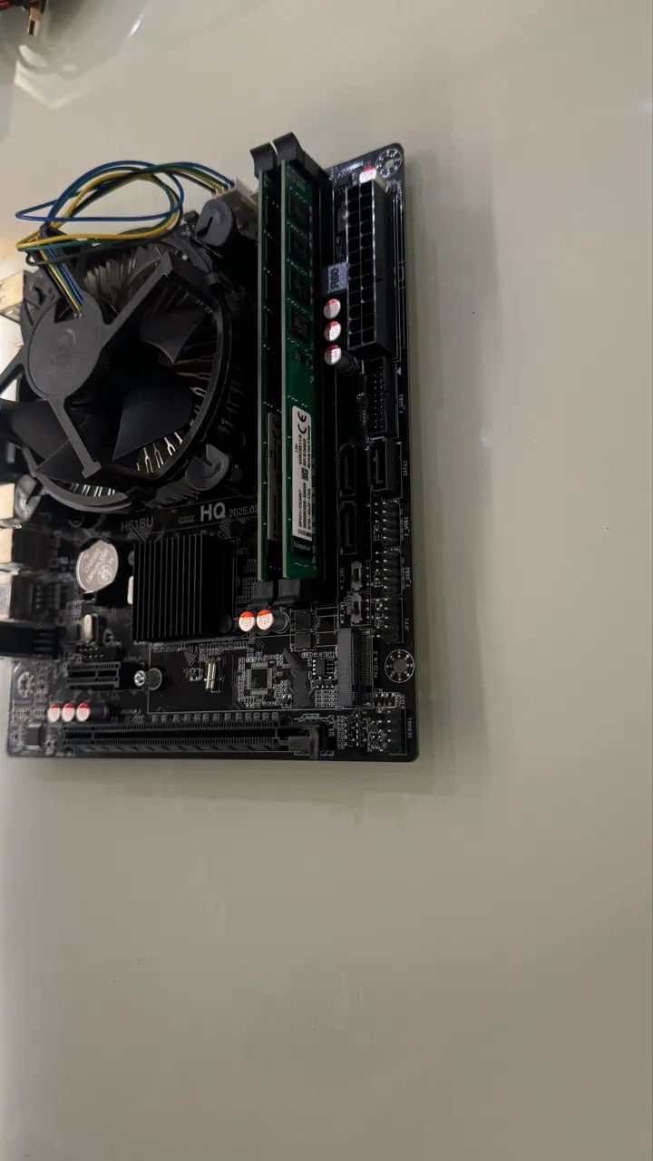 Kit upgrad Intel  - Foto 3