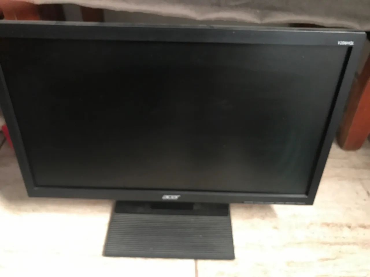 Monitor para computador 