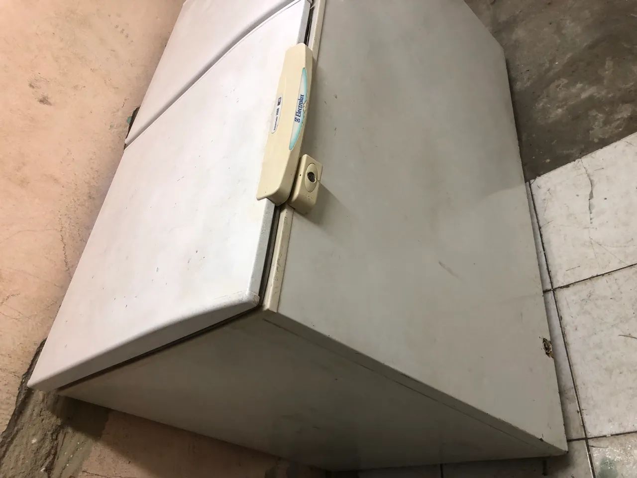 Frise eletrolux - Foto 2