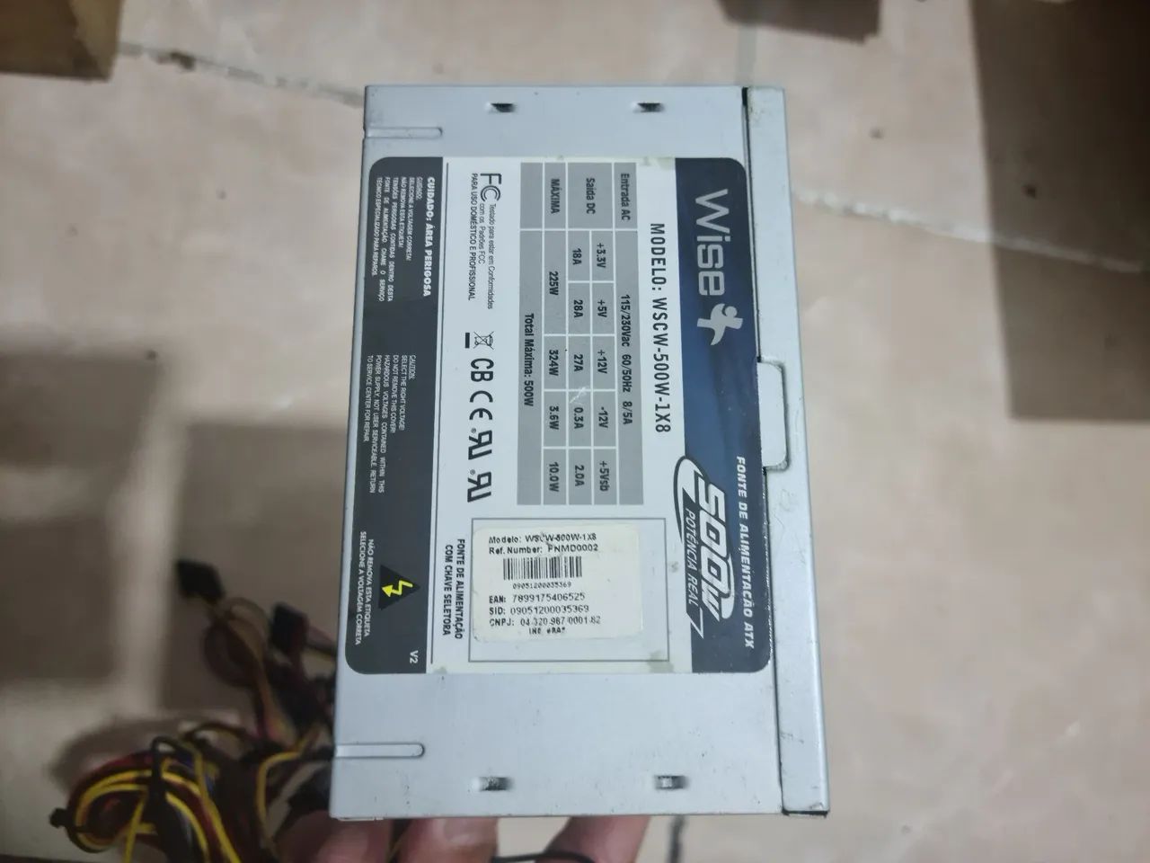 fontes  para pc 