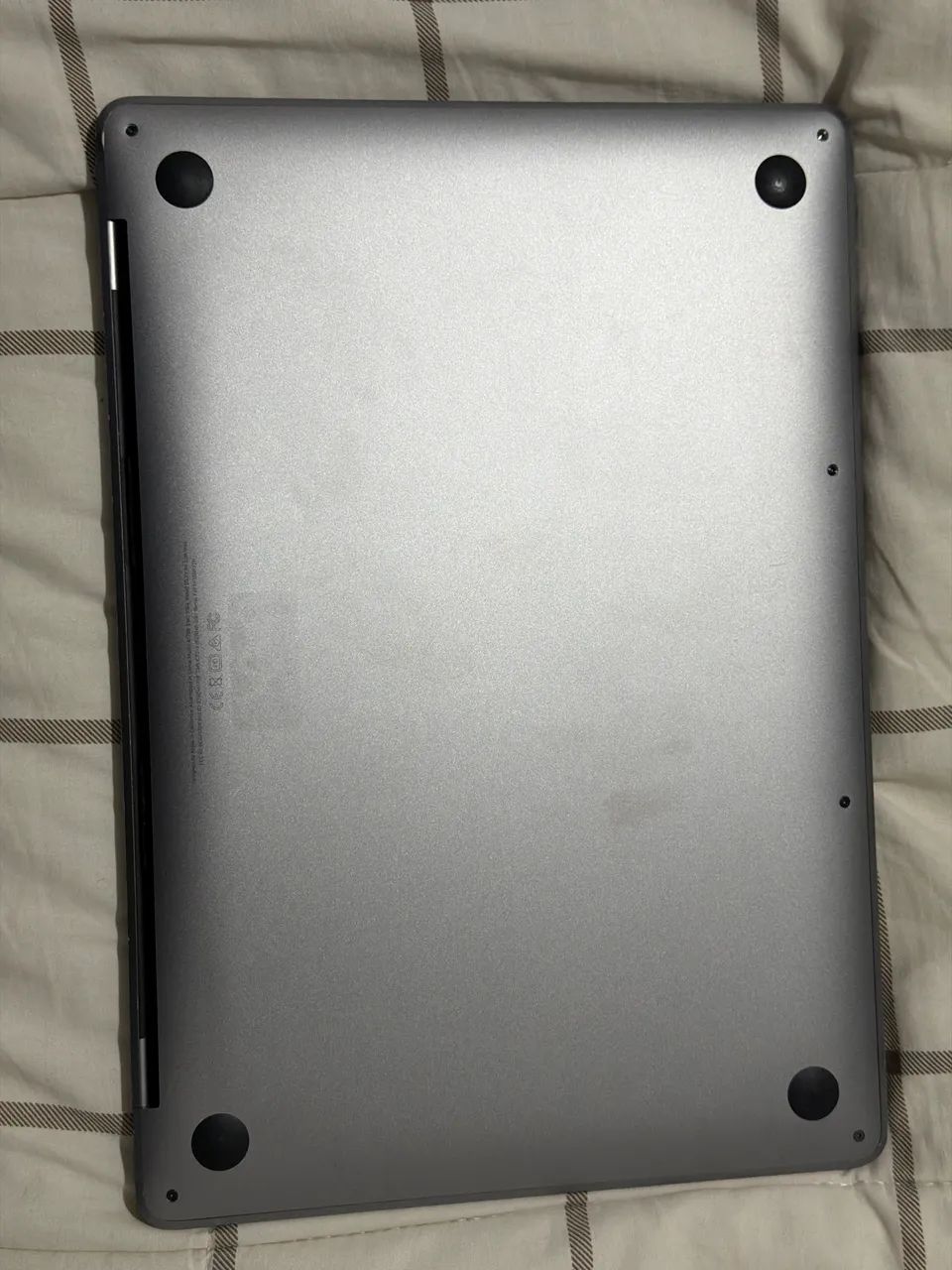 Magnífico MacBook Pro 2017 i5 16RAM 256SSD - Foto 3