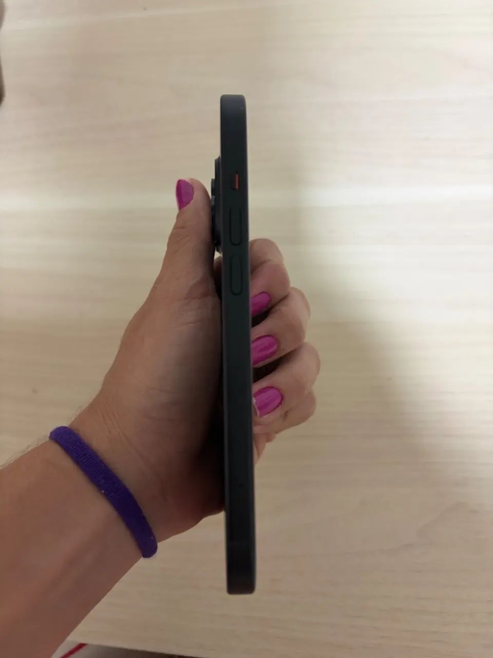 iPhone 15 128Gb Preto - Foto 3