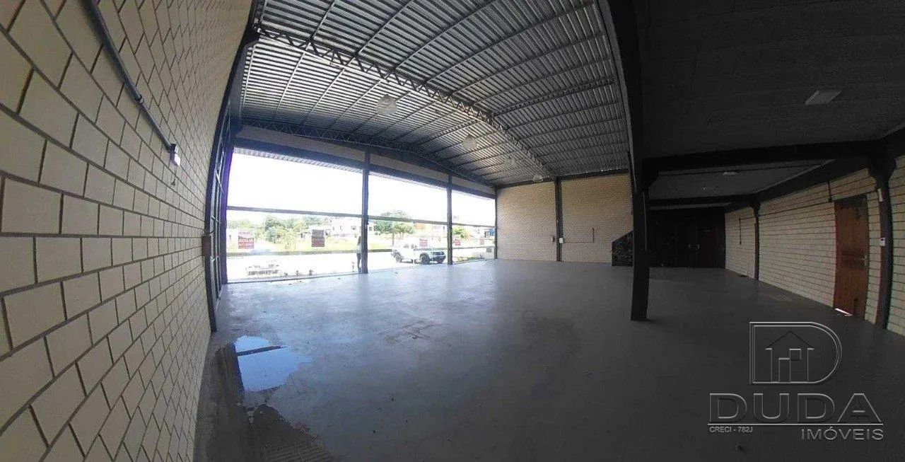 Pavilhão à Venda e Locação em Içara - SC - Foto 5