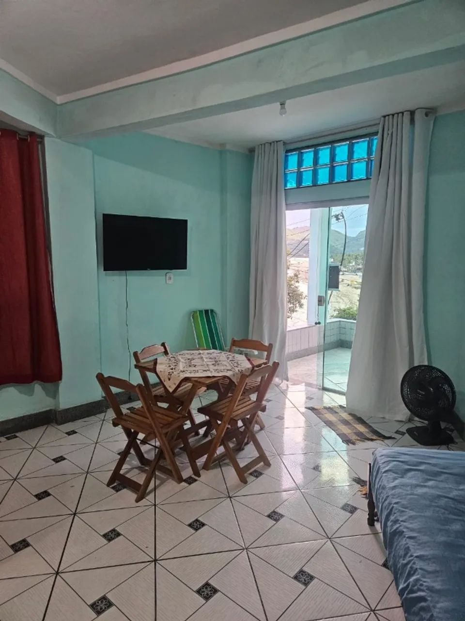 Alugo Kitnet Conceição de Jacareí Temporada de CARNAVAL (13 a 18/02)