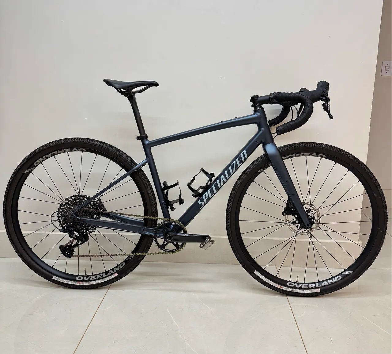 Specialized Diverge TM 54 Gravel