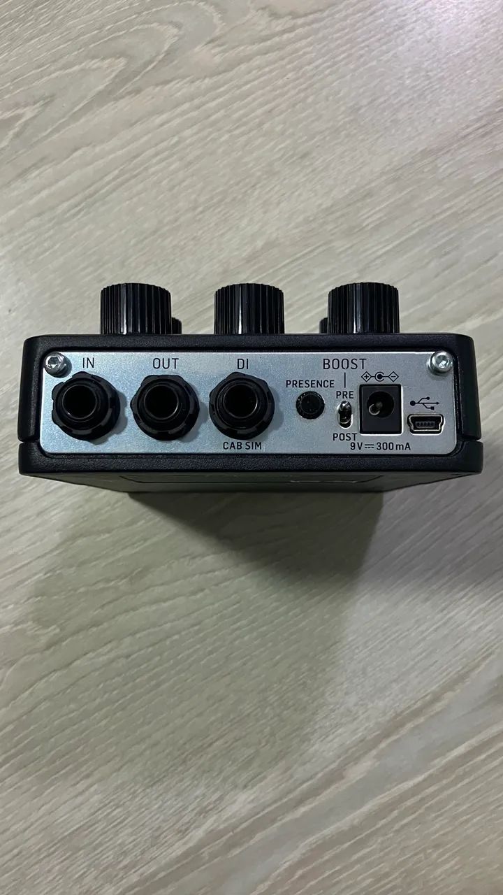 Pedal TC Eletronics JIMS 45 - Foto 5