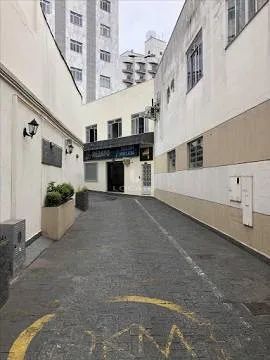 Loja Comercial com ar condicionado, dois banheiros no São Mateus - Foto 2