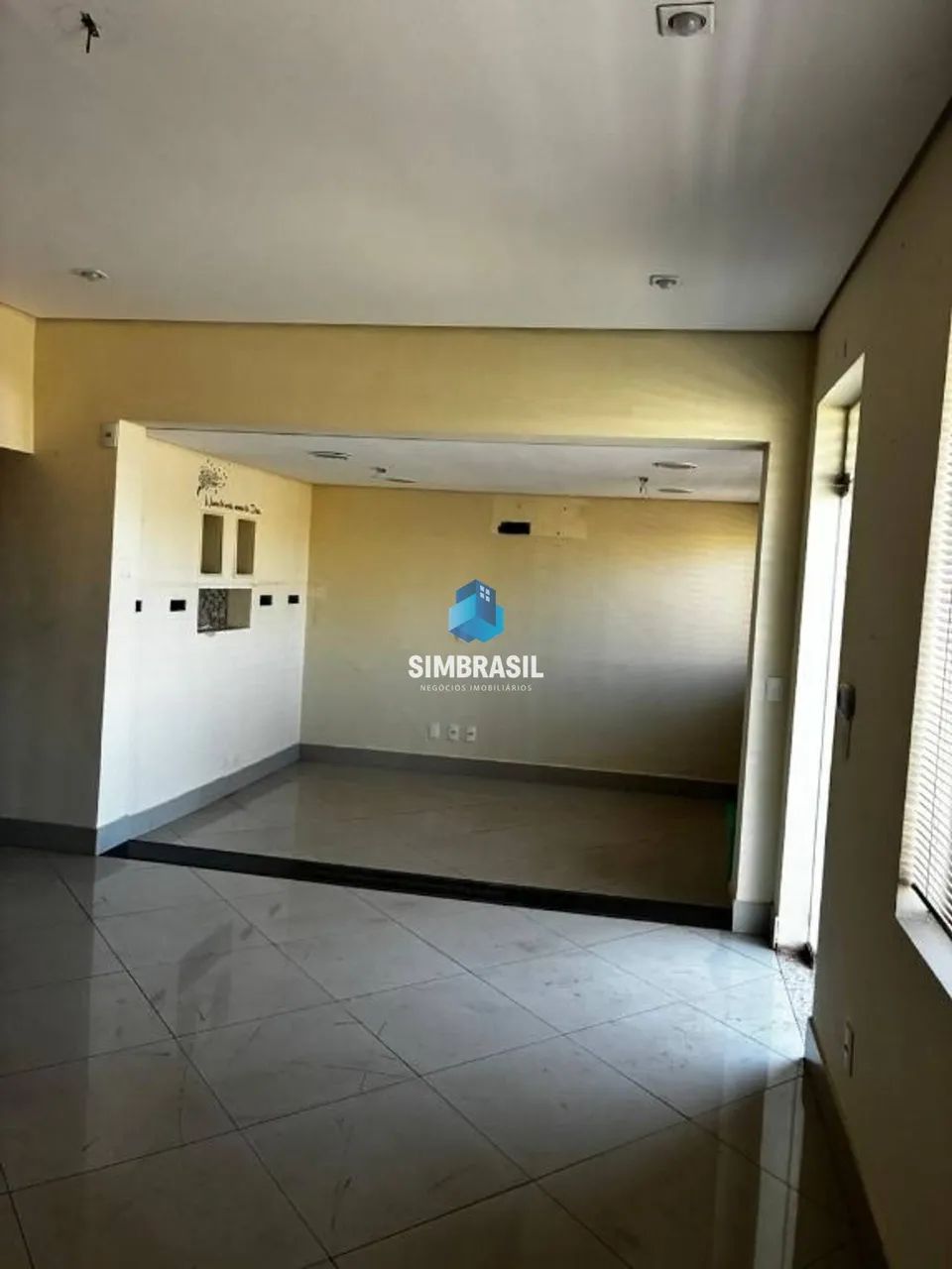 Casa comercial com 5 salas para alugar no Jardim Guanabara (Campinas/SP) - Foto 4