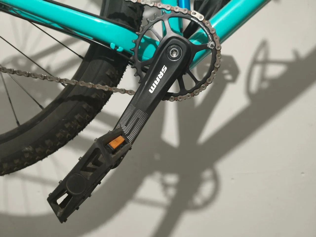 Bicicleta RockHopper Expert Specialized  - Foto 3