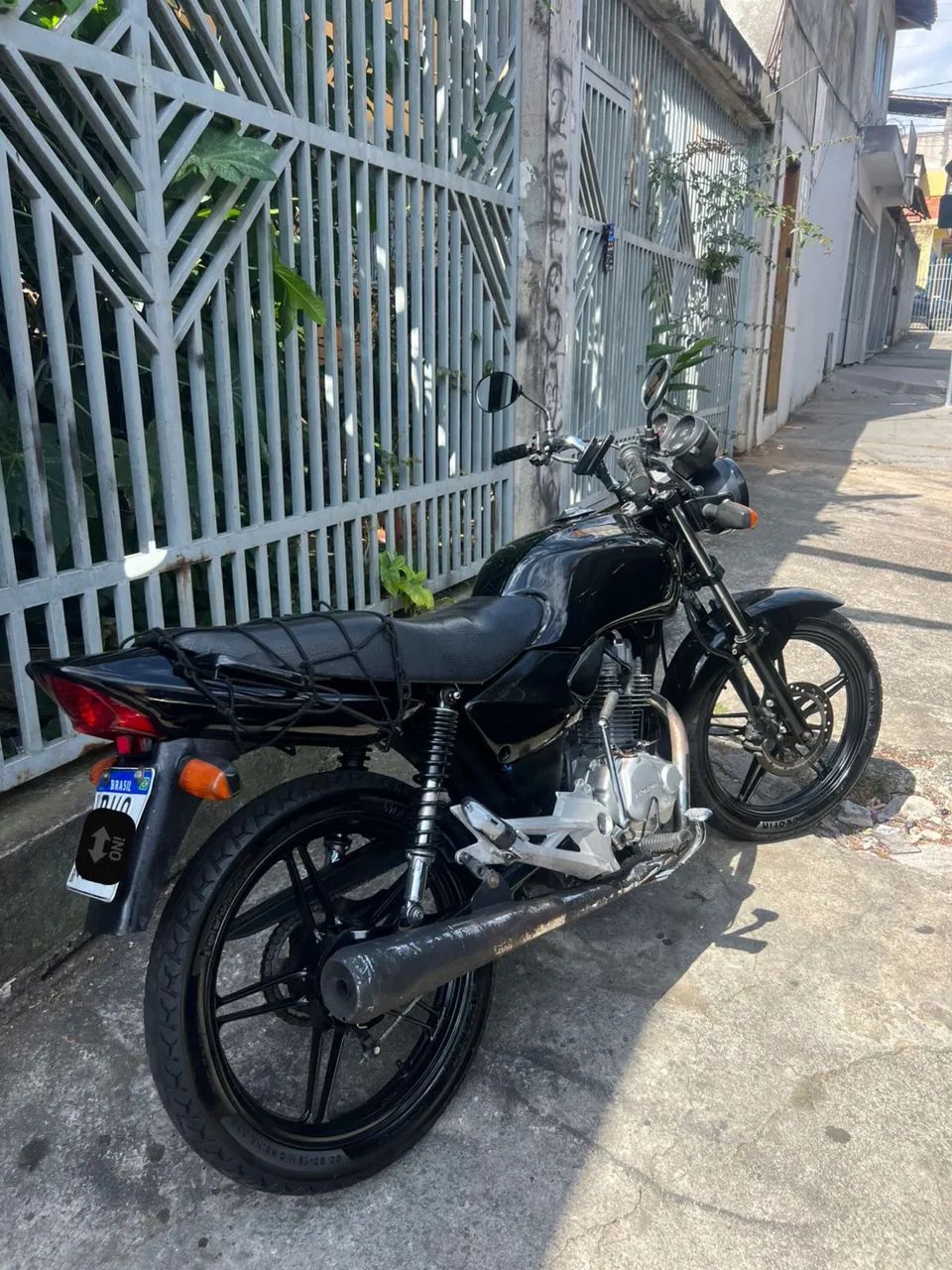 Fan 125 - Foto 2