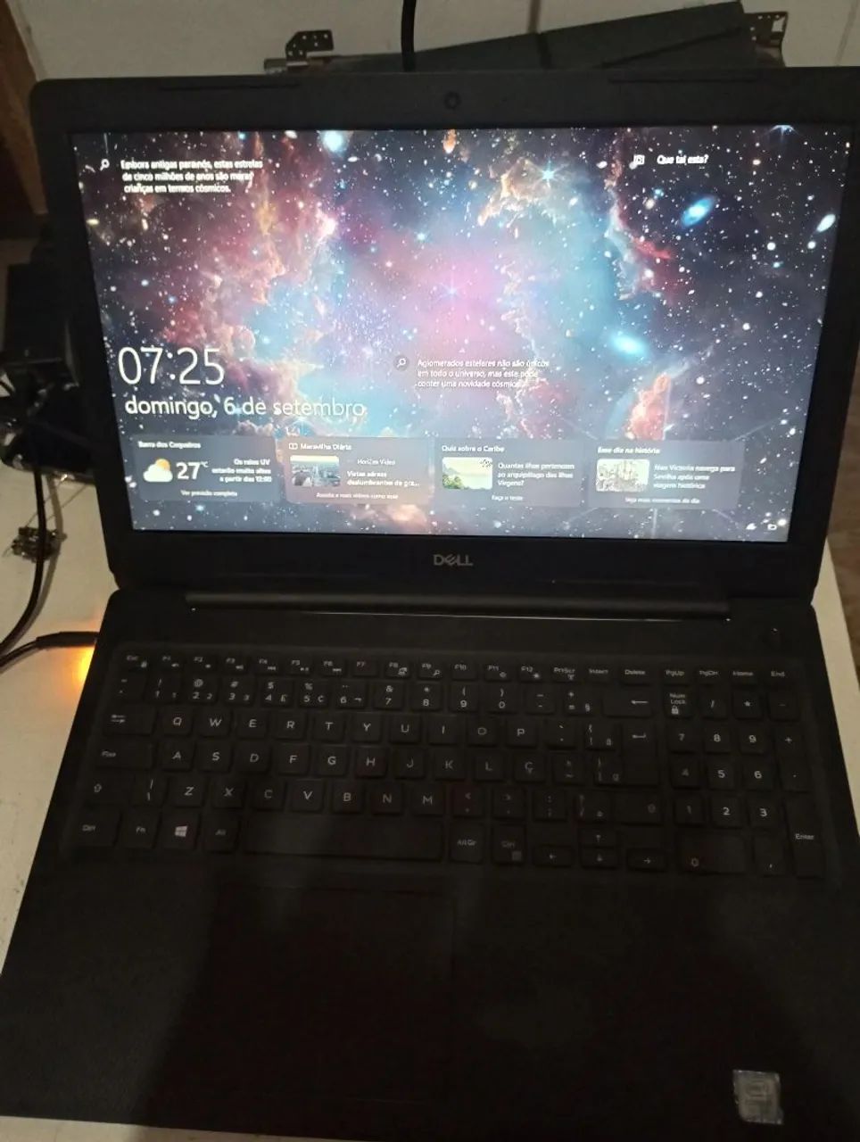 Dell Inspiron 3584 ddr4 