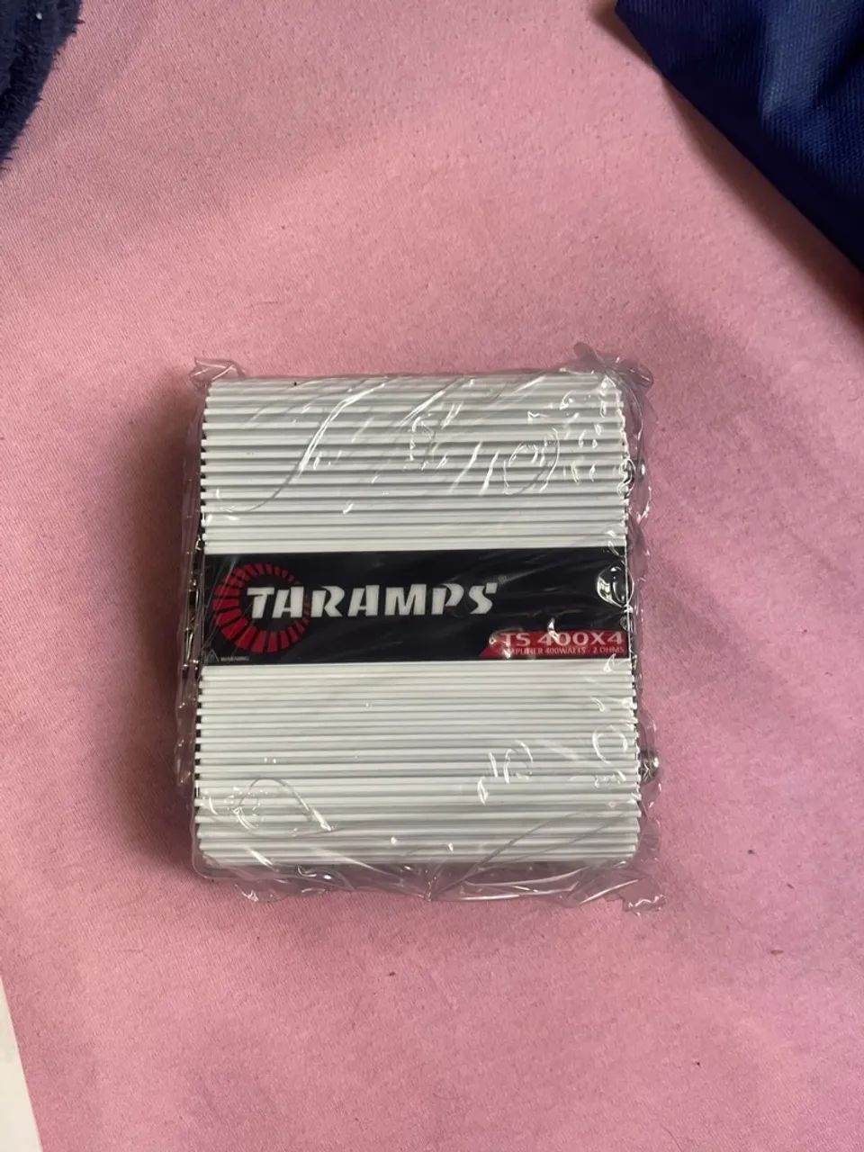 Módulo Taramps 400rms - Foto 4