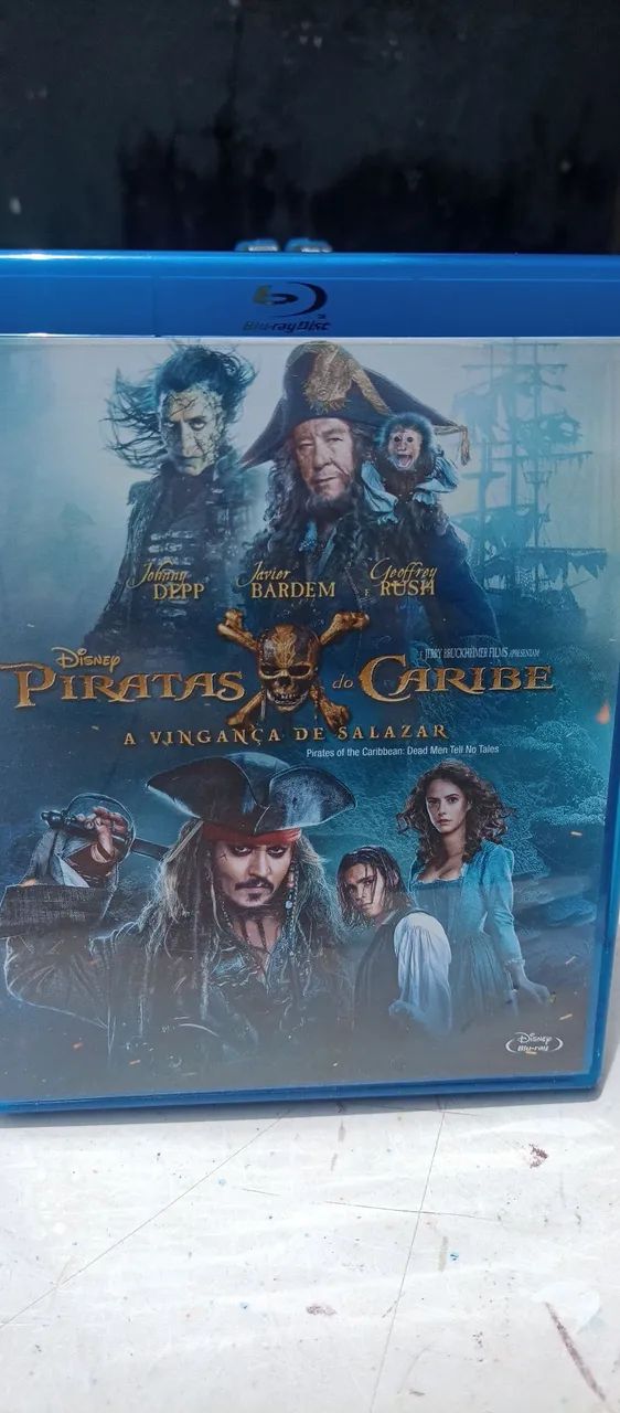Blu Ray 