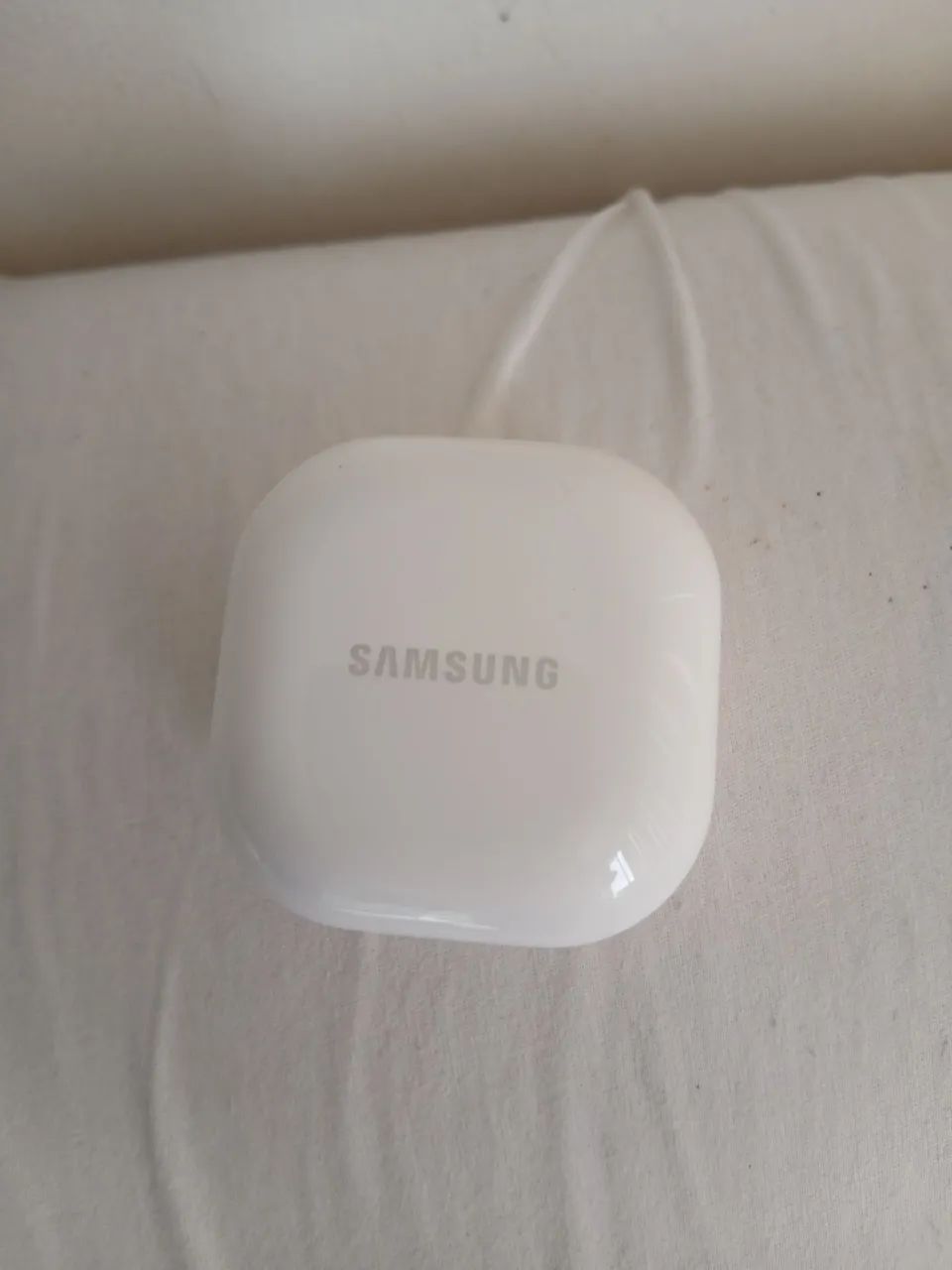 Fone Samsung  bus core - Foto 2