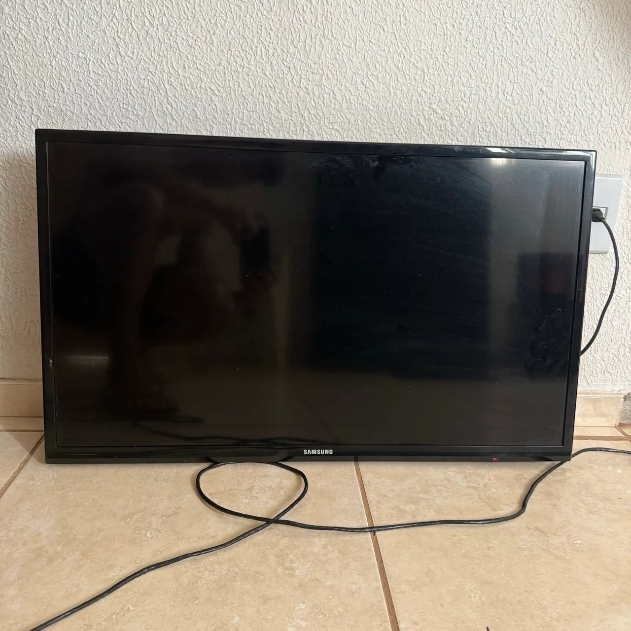 TV Samsung 32 polegadas  - Foto 2