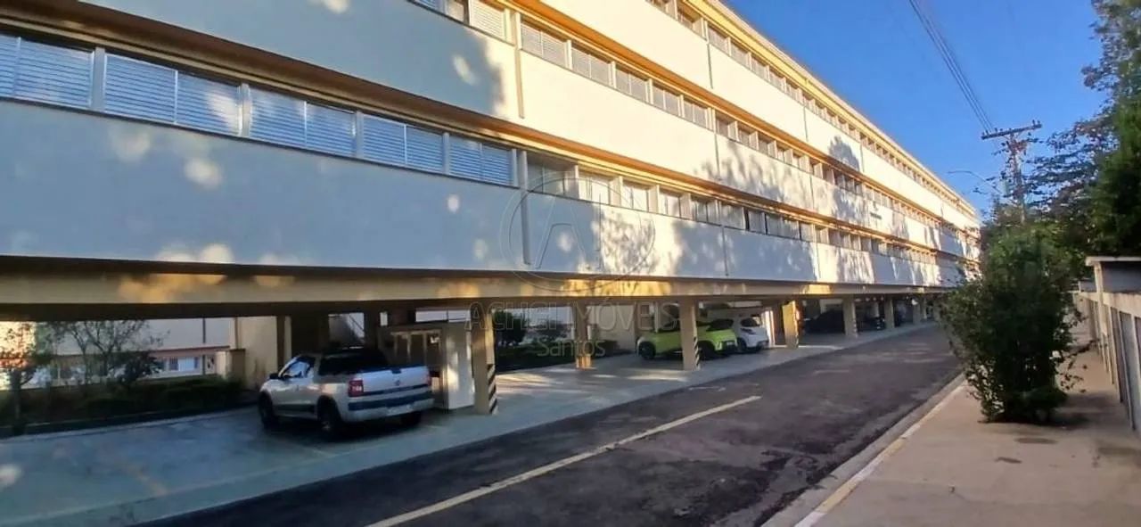 Apartamento à venda - Centro - Serra Negra/SP - Foto 2