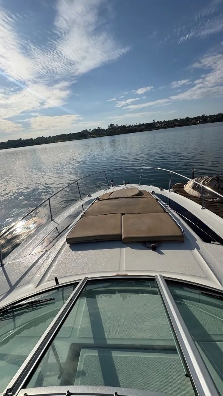 SEA RAY 37.5 - Foto 2