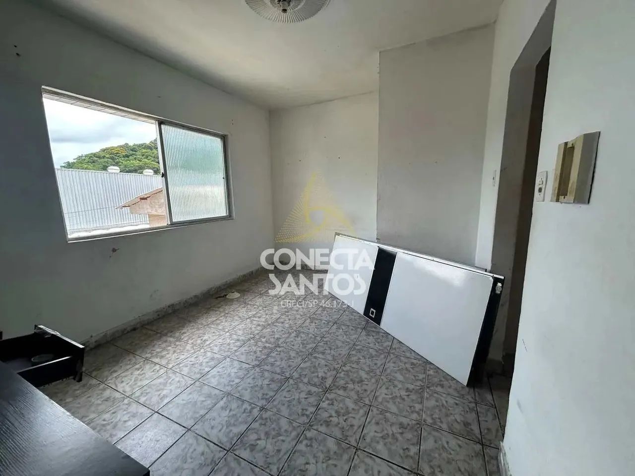 Apto 2 quarto São Vicente, Cod: 1475 - Foto 3