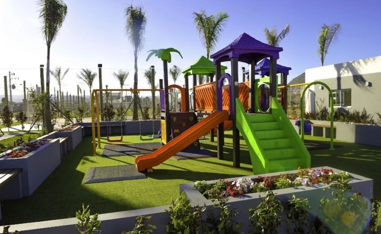 Lote 18 Cond. Aqua.  - Foto 3